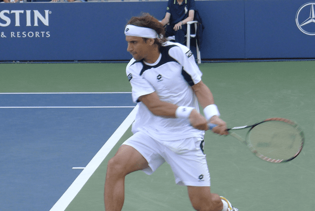 4 Keys to a Stronger Two-Handed Backhand