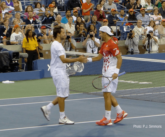 Six Key Questions to Ask Your New Doubles Partner (GUEST POST)