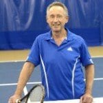 Better Doubles Strategy tips learned from Roger Dowdeswell