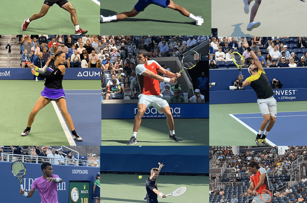 A Serious Tennis Fan’s Top 10 Tips for the 2023 US Open (Tickets and More)