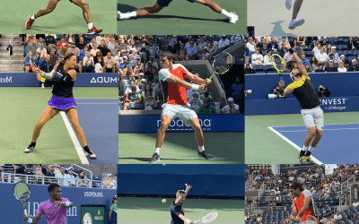A Serious Tennis Fan’s Top 10 Tips for the 2023 US Open (Tickets and More)