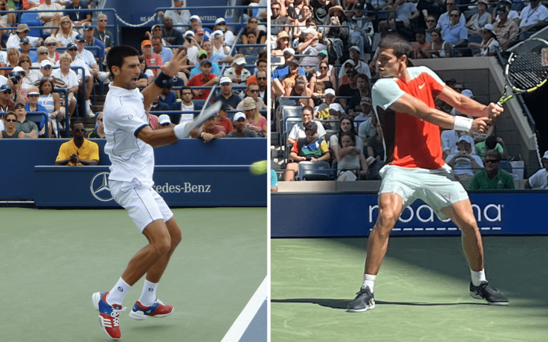 How Can I Make Sure I See Carlos Alcaraz, Novak Djokovic, Iga Swiatek or Others stars at the 2023 US Open? Ticket Strategy Advice from a Serious Tennis Fan
