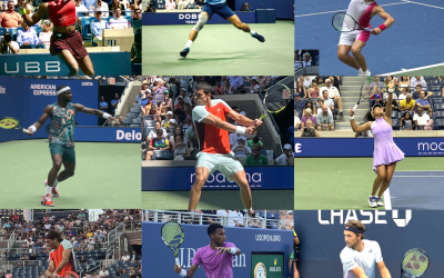 A Serious Tennis Fan’s Top 10 Tips for the 2025 US Open (Tickets and More)
